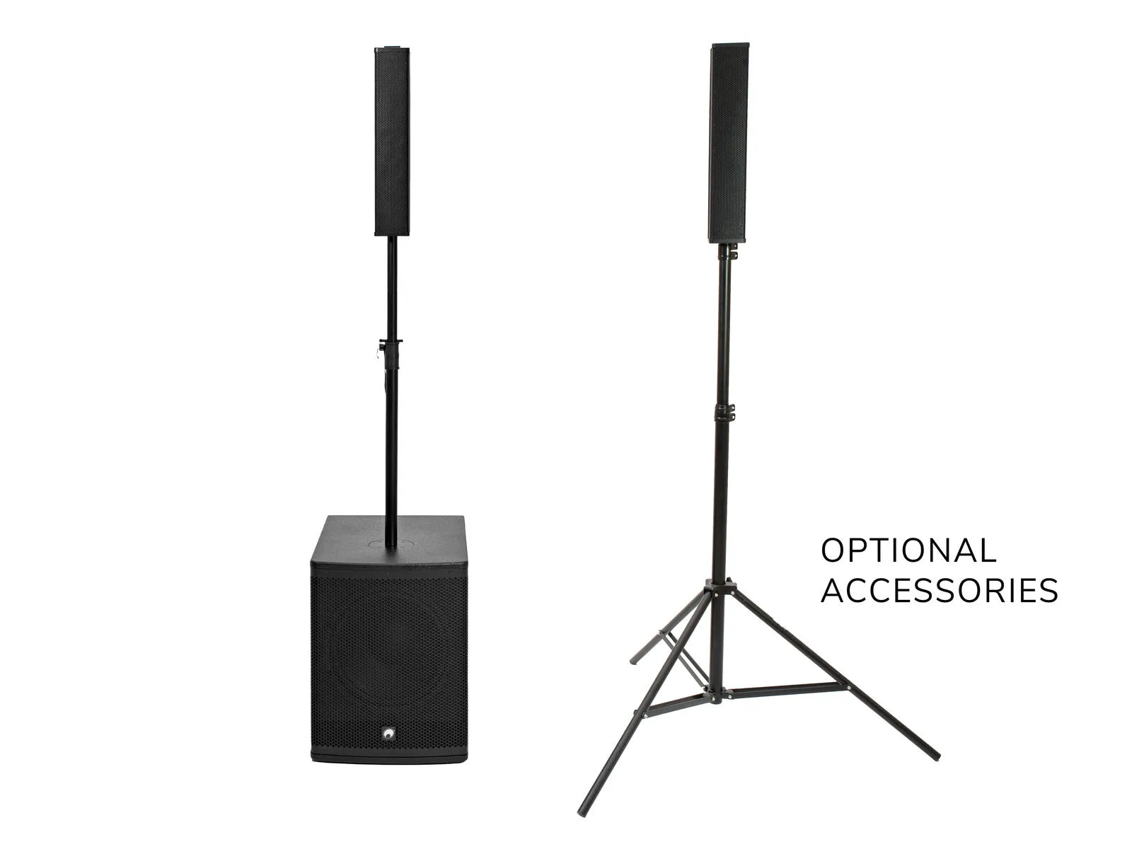 ROD-1283 Aktives Säulensystem