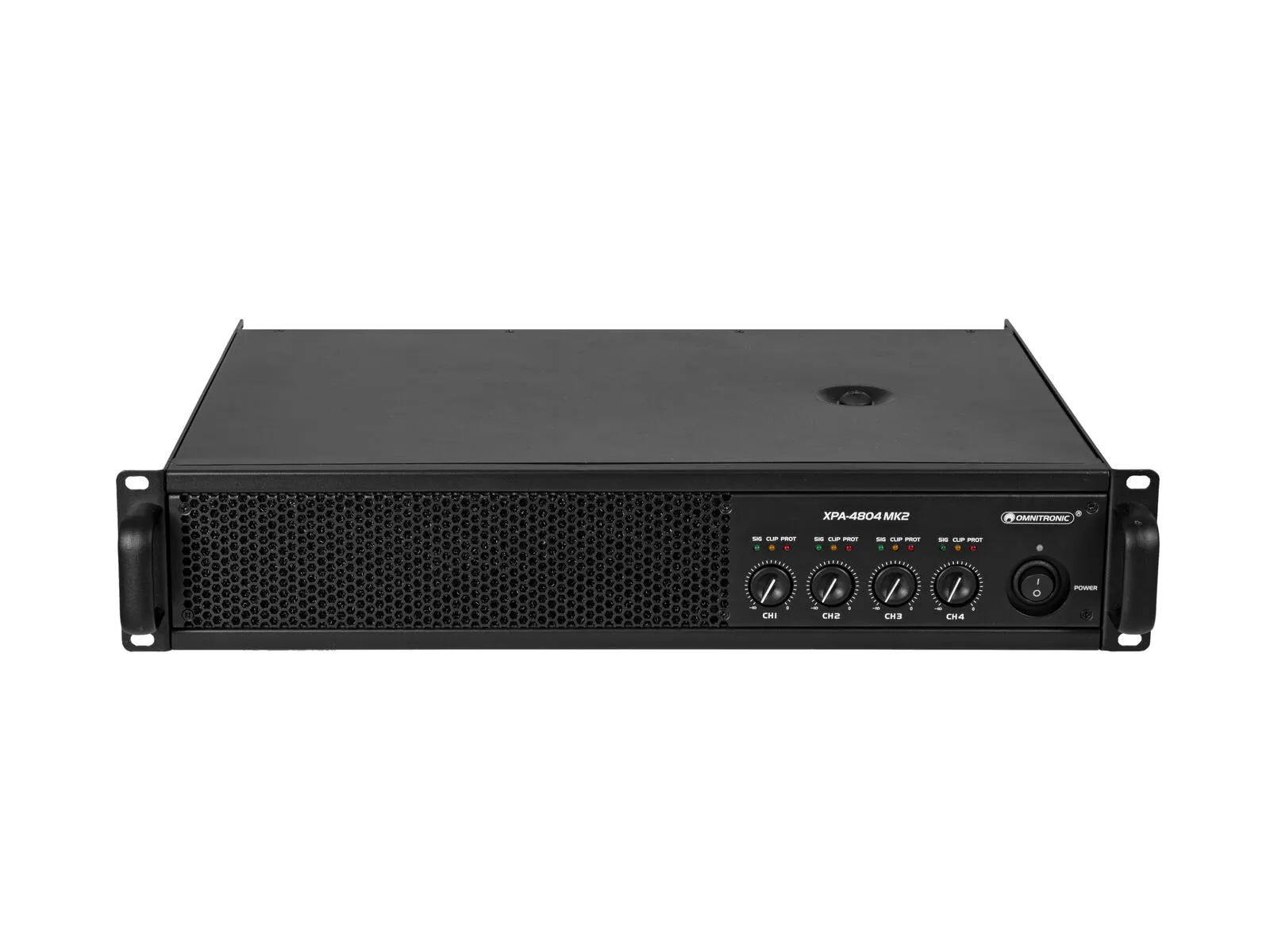 XPA-4804 MK2 Endstufe