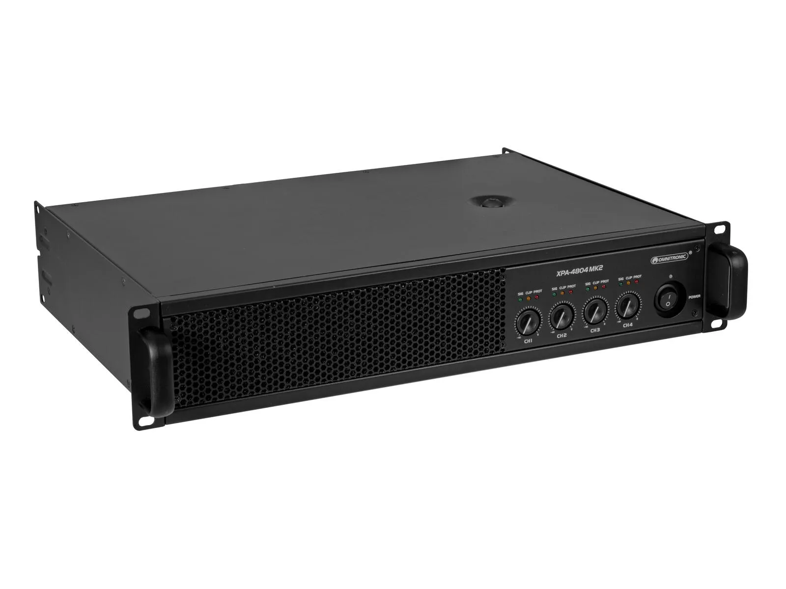 XPA-4804 MK2 Endstufe