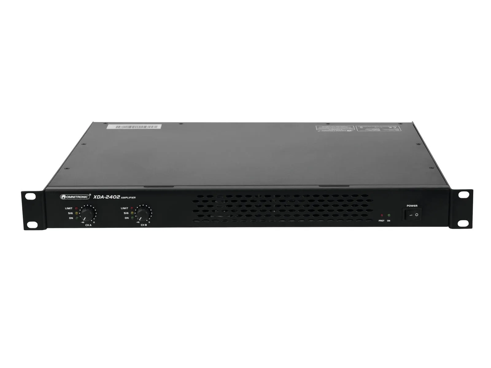 XDA-2402 Class-D-Verstärker