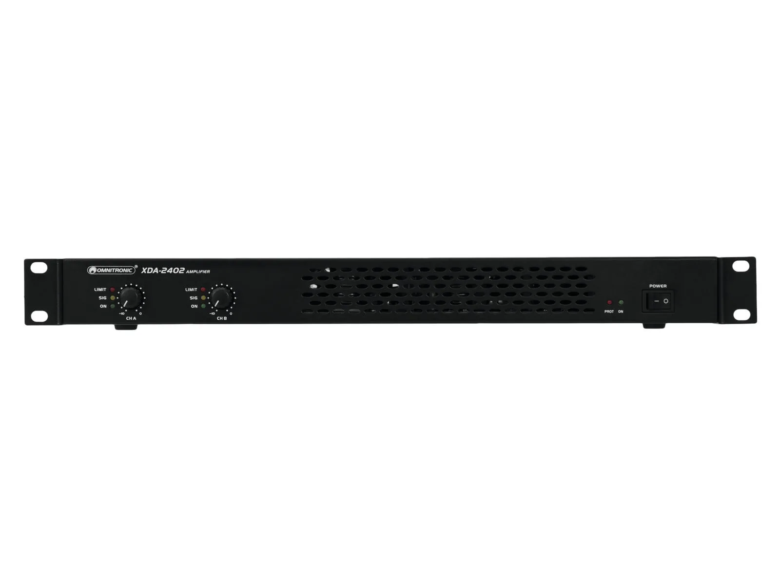 XDA-2402 Class-D-Verstärker