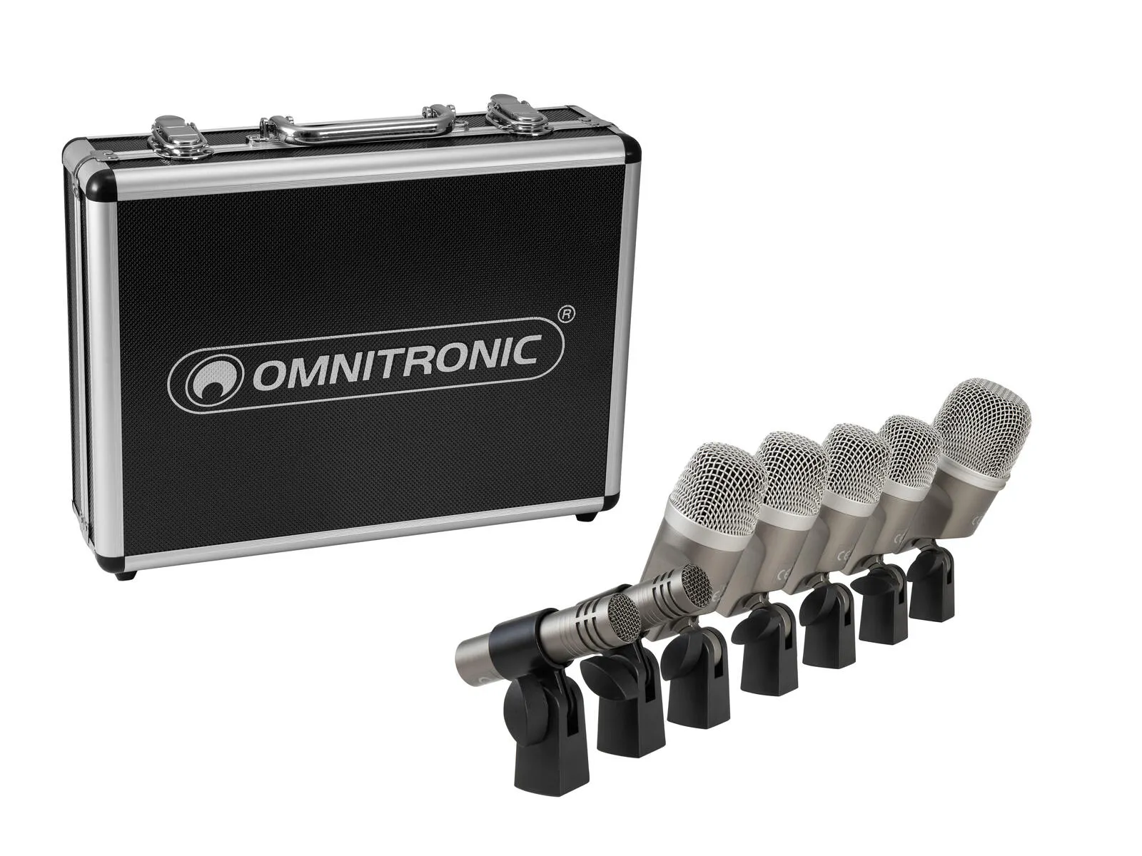 MIC 77-7LMH MK2