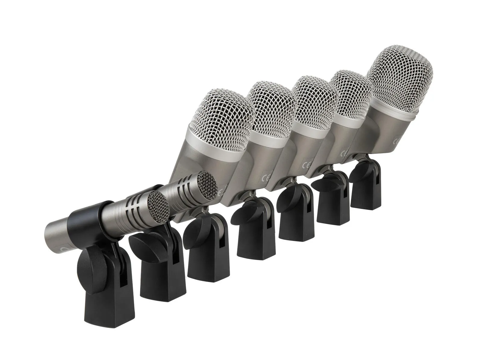 MIC 77-7LMH MK2