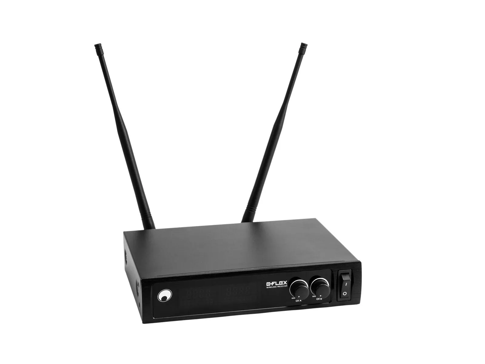 UHF E-FLEX 2 Funkmikrofon-System 1