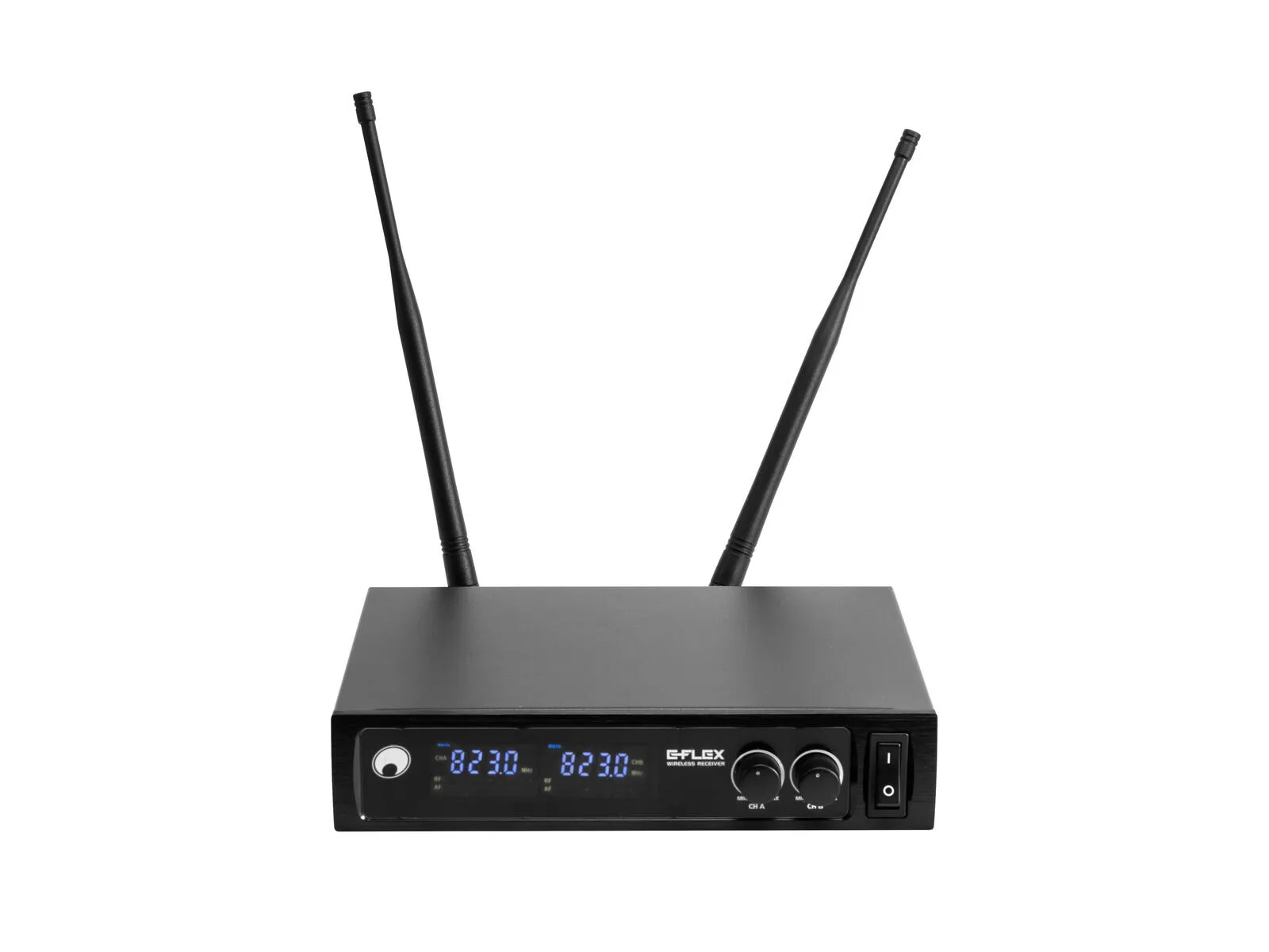 UHF E-FLEX 2 Funkmikrofon-System 1