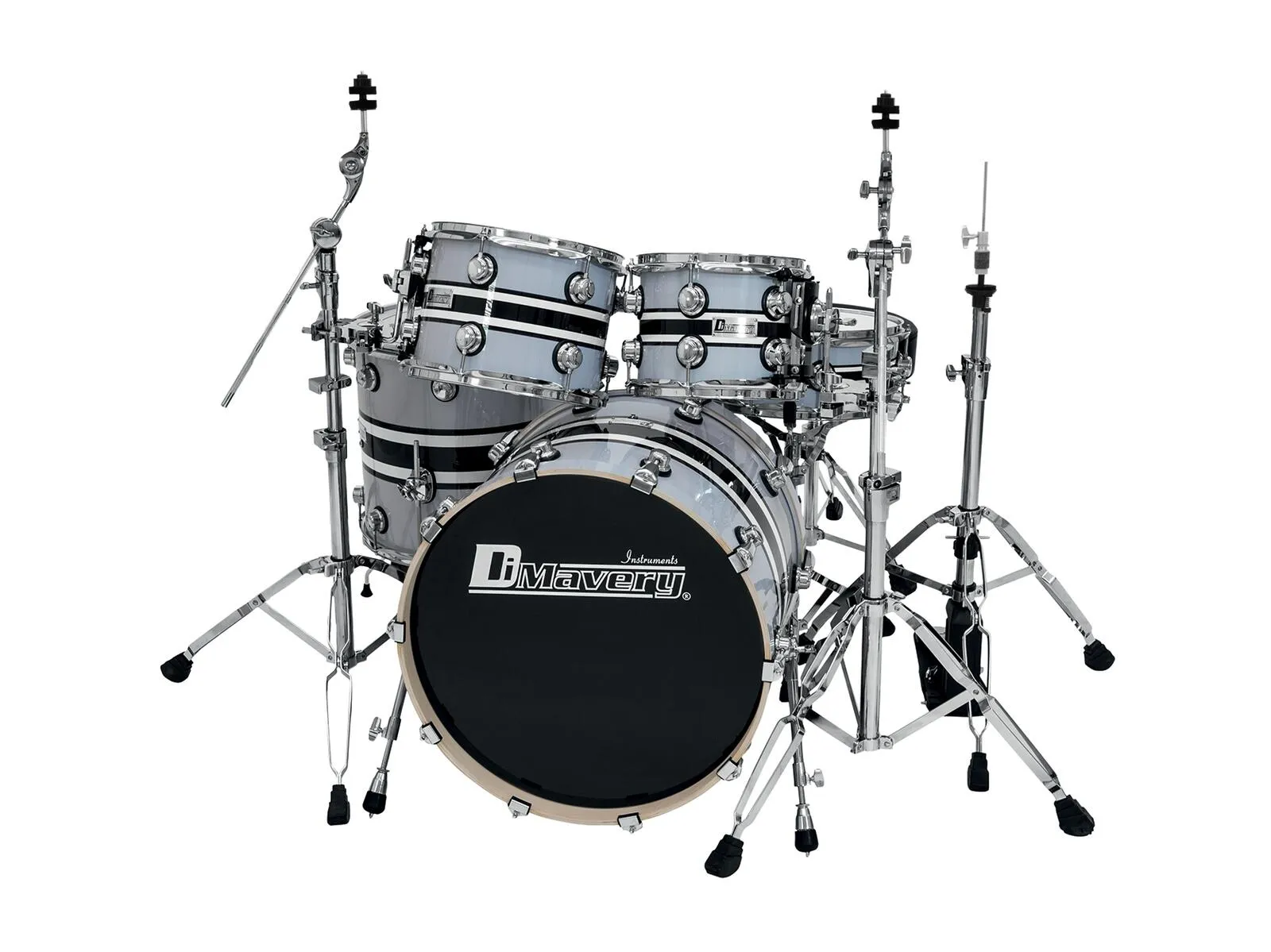 DS-600 Schlagzeug-Set