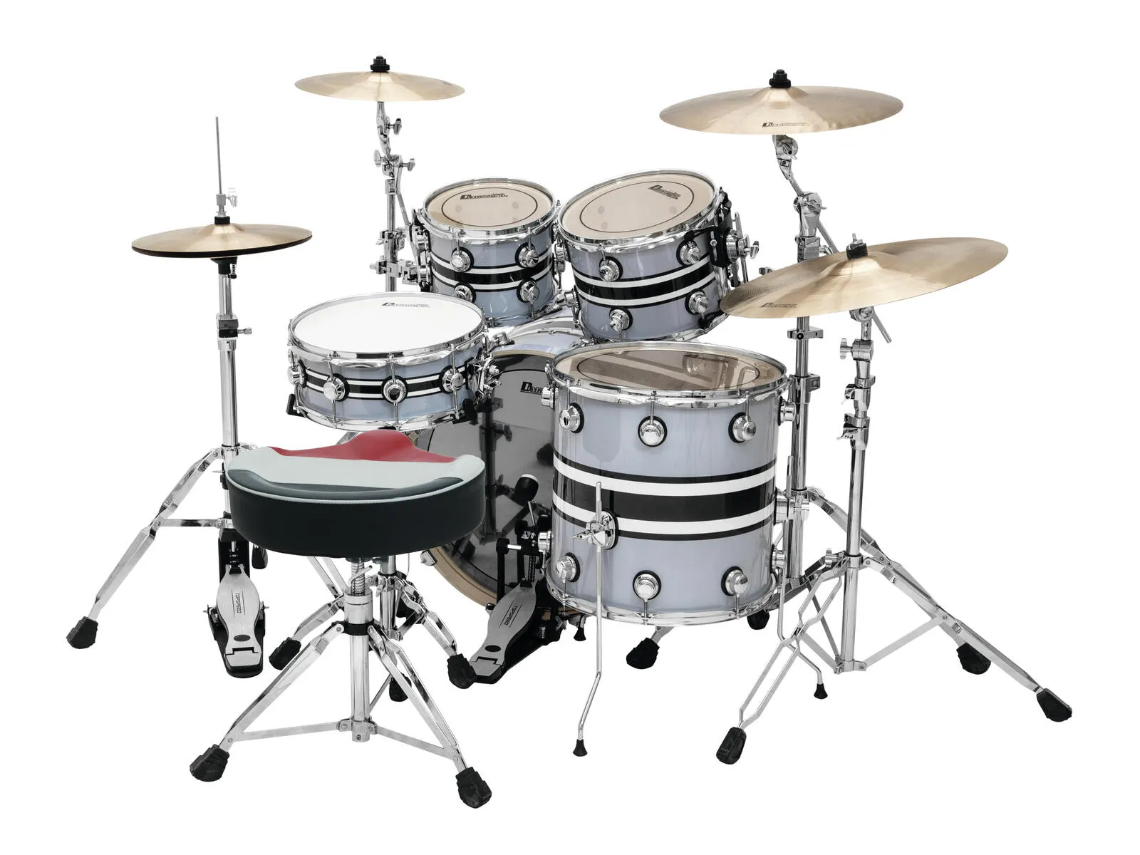 DS-600 Schlagzeug-Set