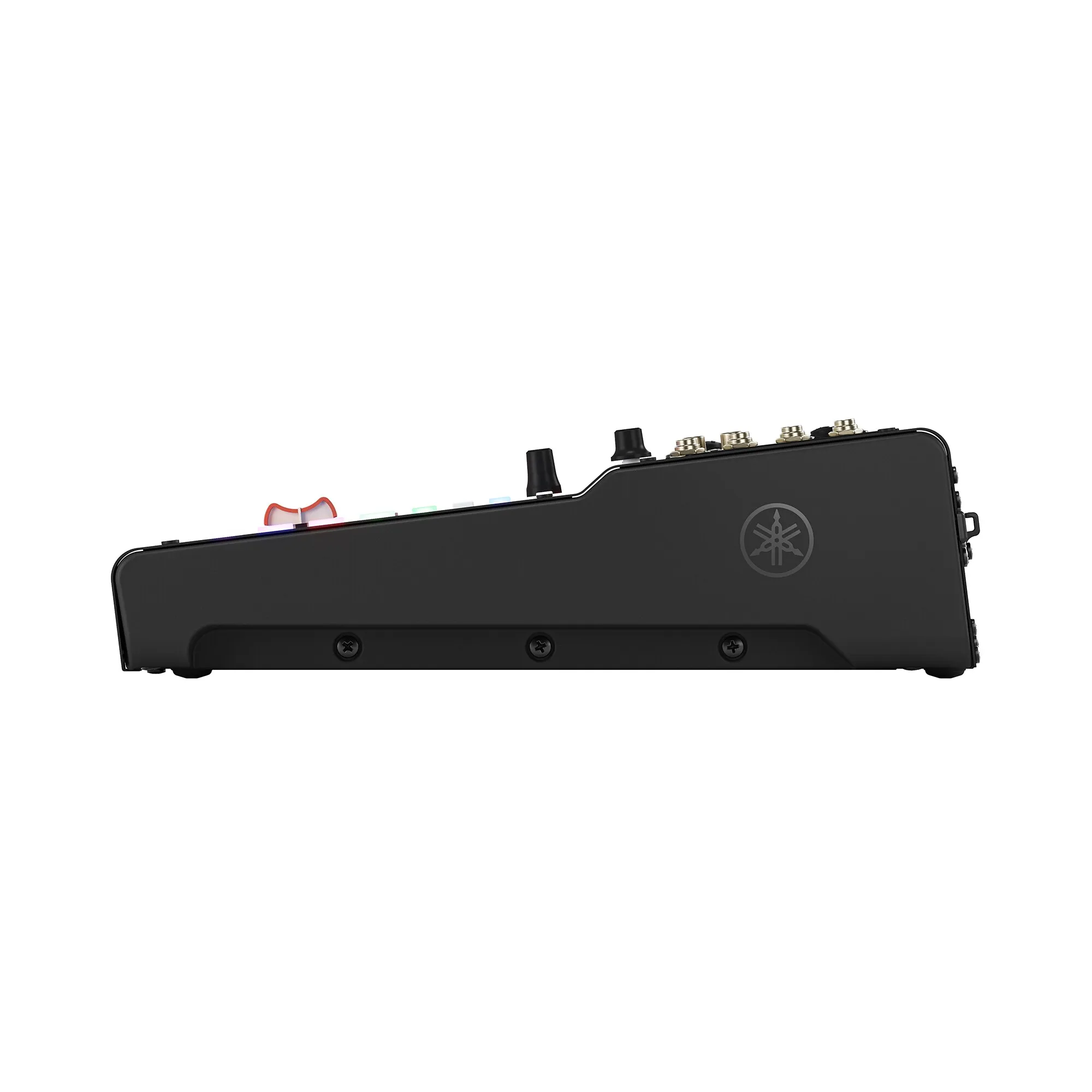 MGX12 BK Digitalmischpult