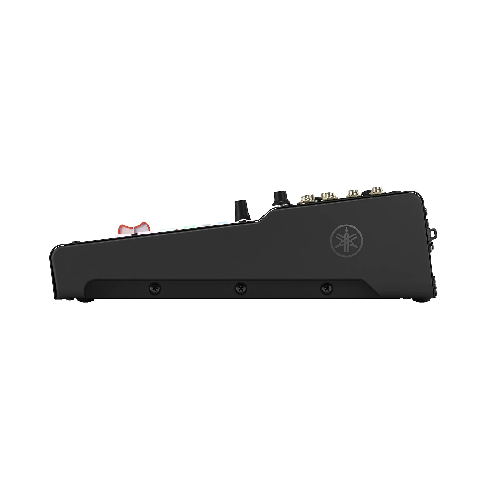 MGX16 BK Digitalmischpult