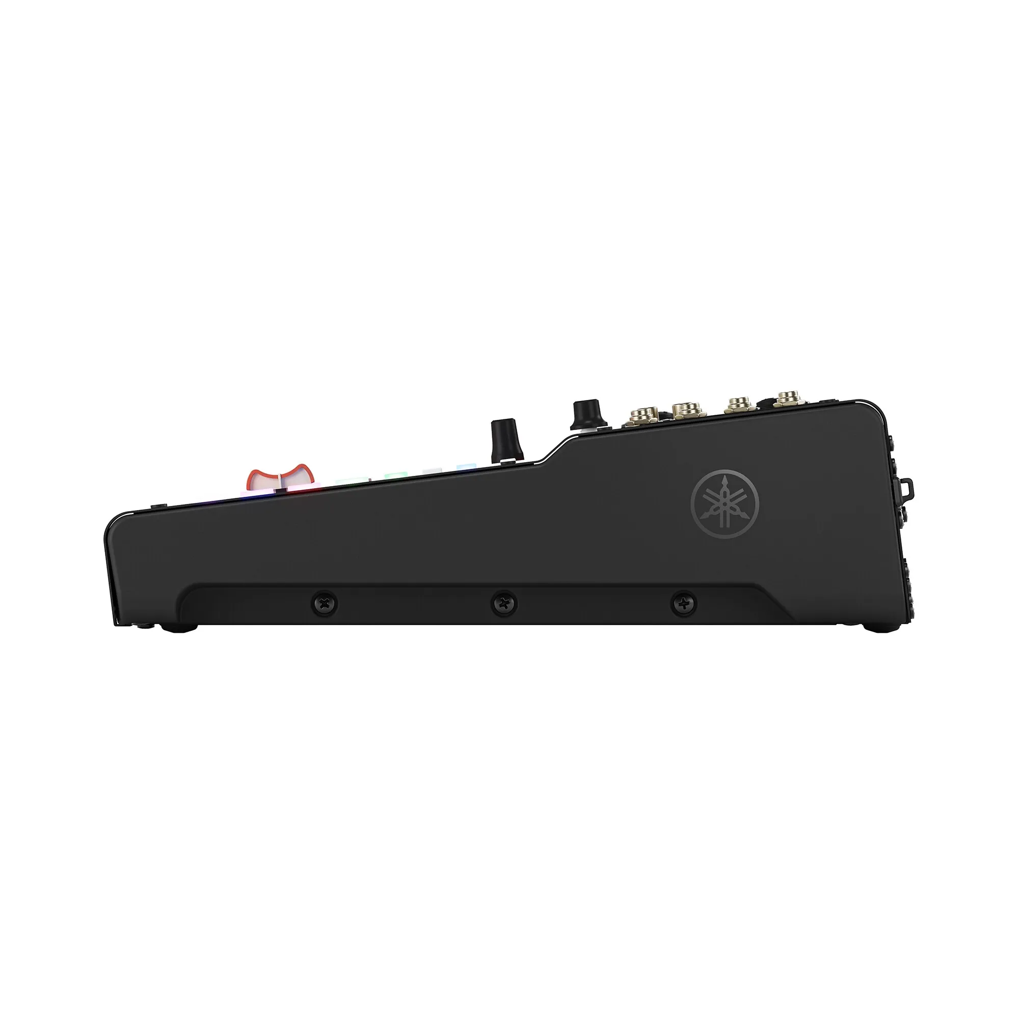 MGX12V BK Digitalmischpult