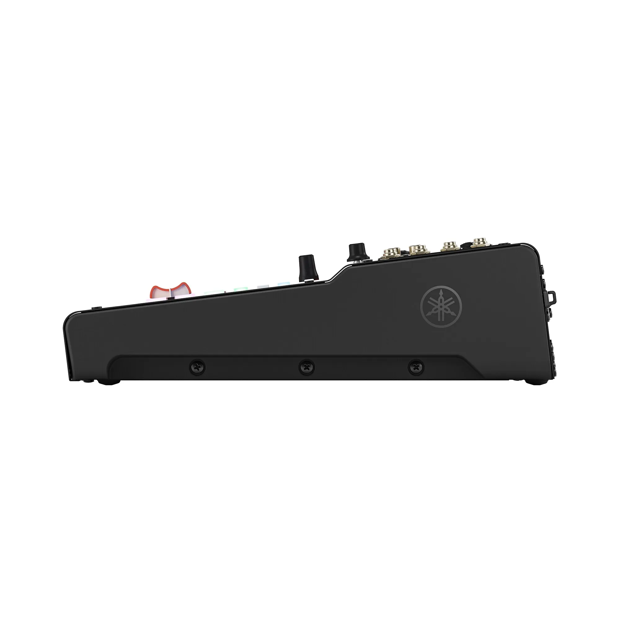 MGX16V BK Digitalmischpult