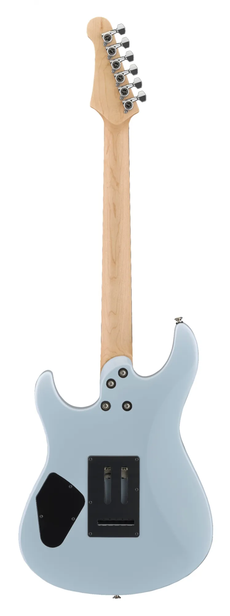 Pacifica Std+12 Ice Blue RF
