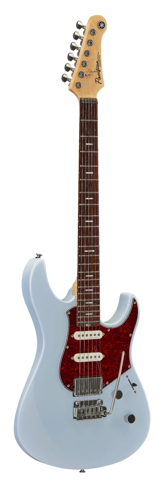 Pacifica Std+12 Ice Blue RF