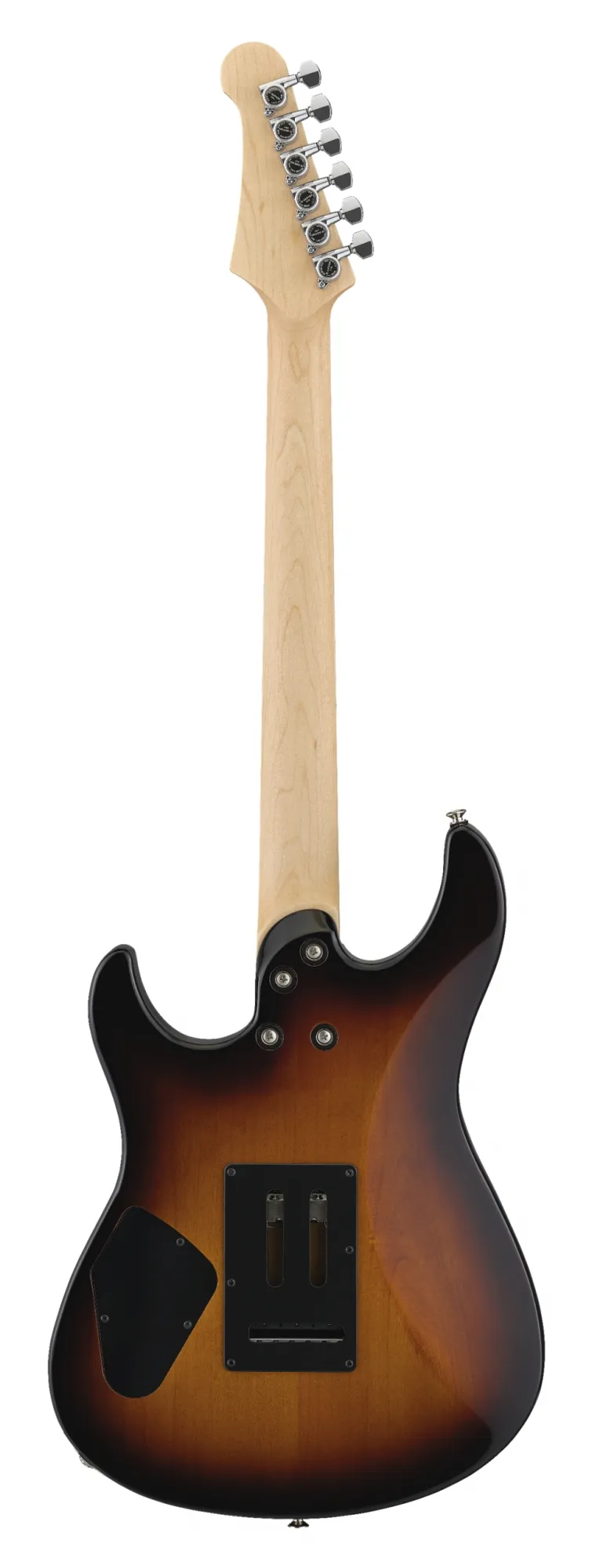 Pacifica Std+12M TBS MF