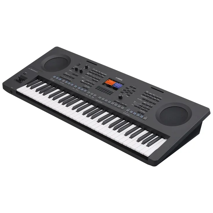 PSR-SX620 Keyboard