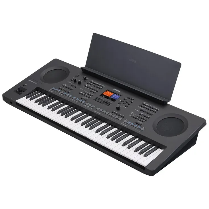 PSR-SX620 Keyboard