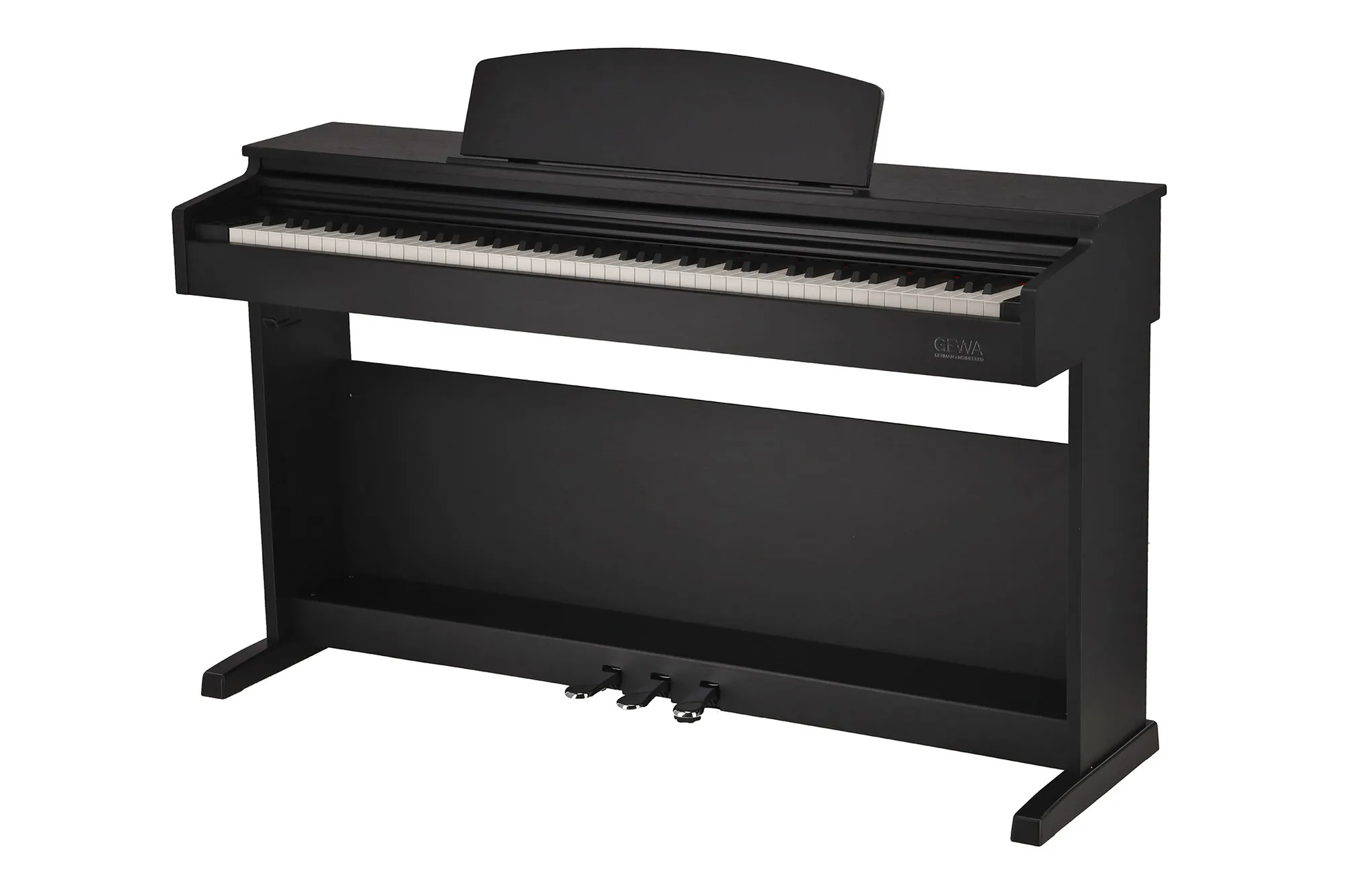Digitalpiano DP510 schwarz matt