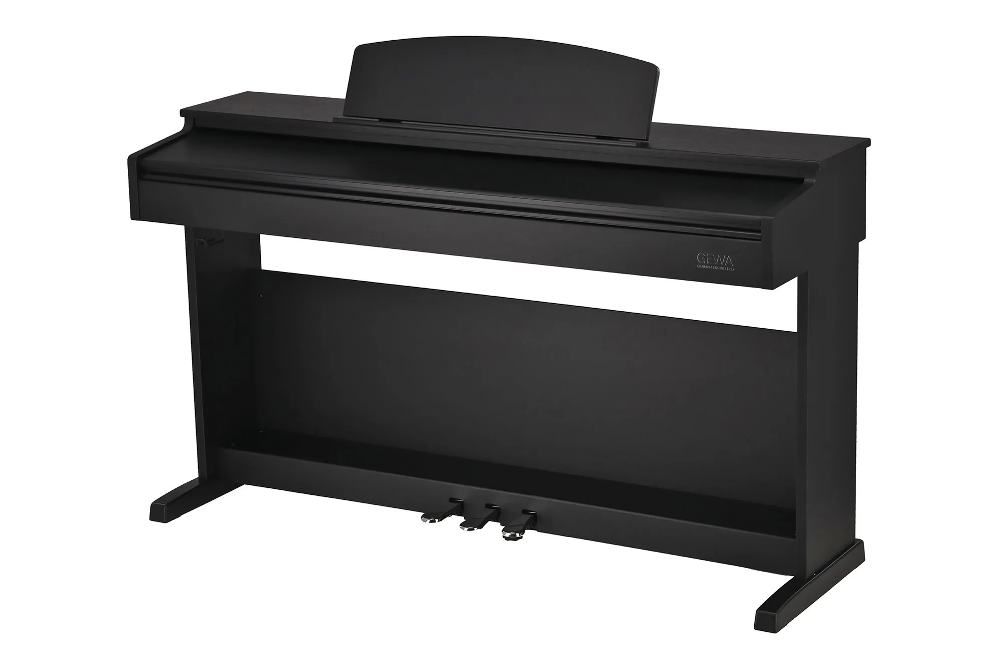 Digitalpiano DP510 schwarz matt