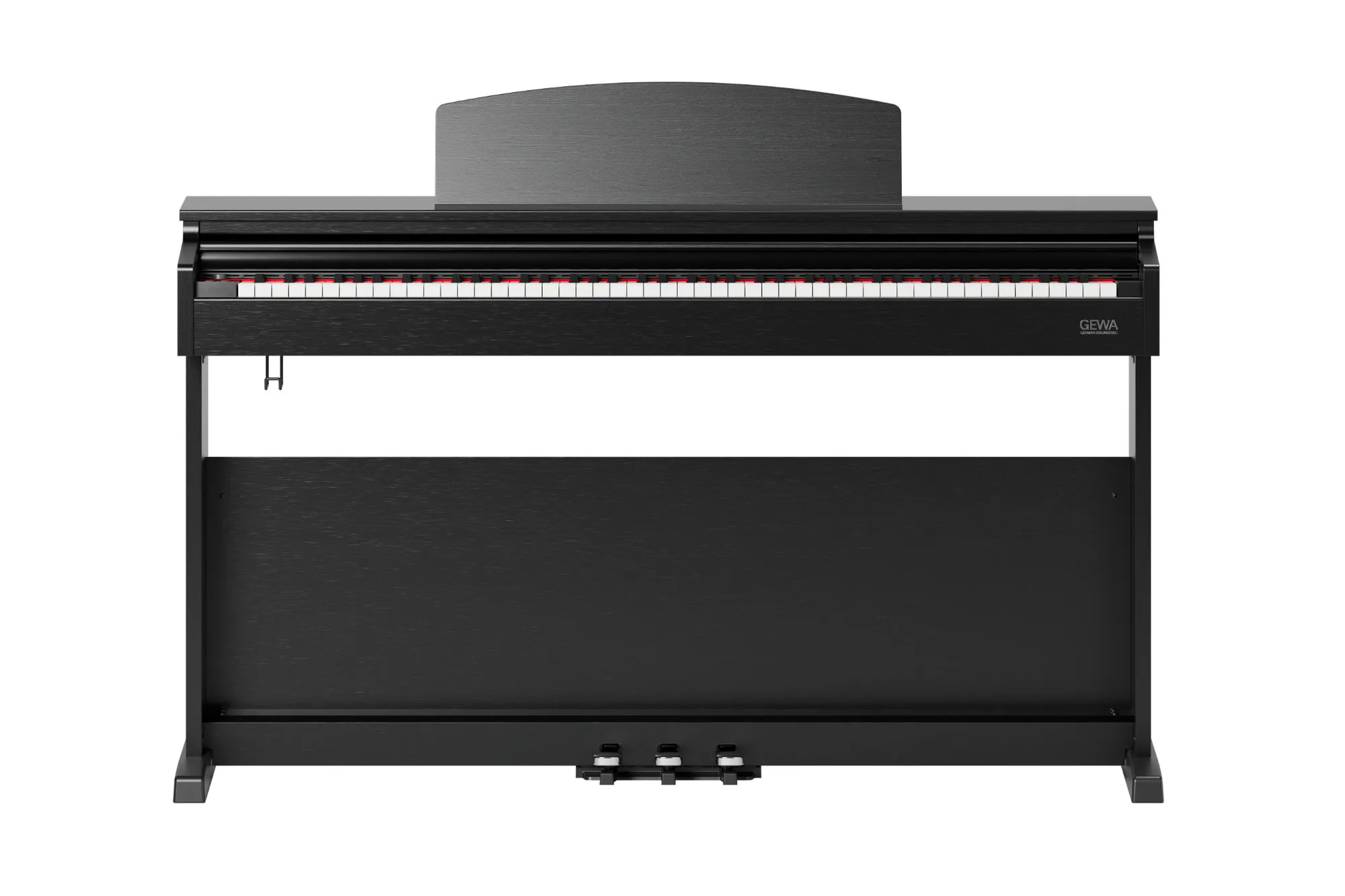 Digitalpiano DP510 schwarz matt