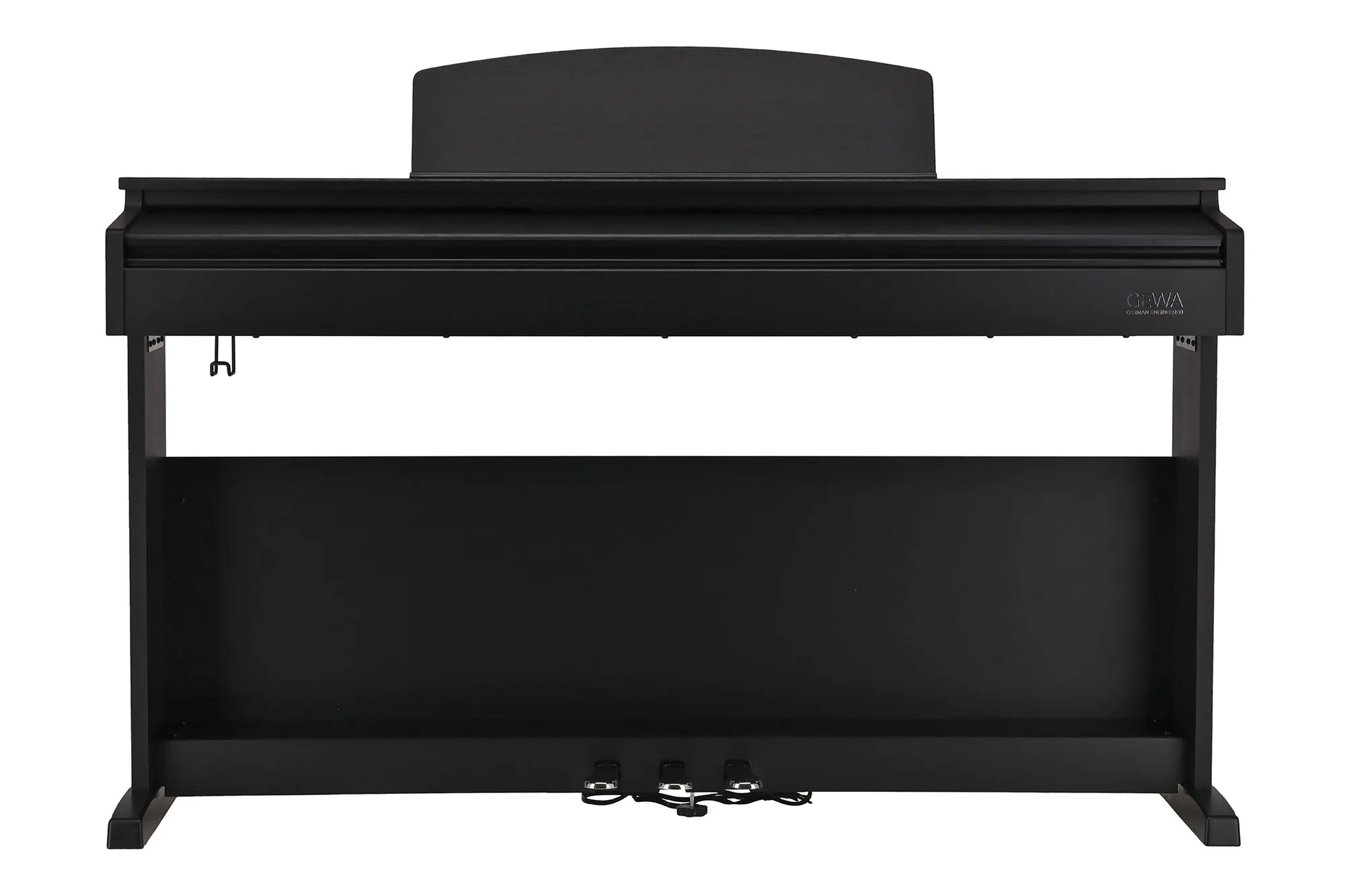 Digitalpiano DP510 schwarz matt