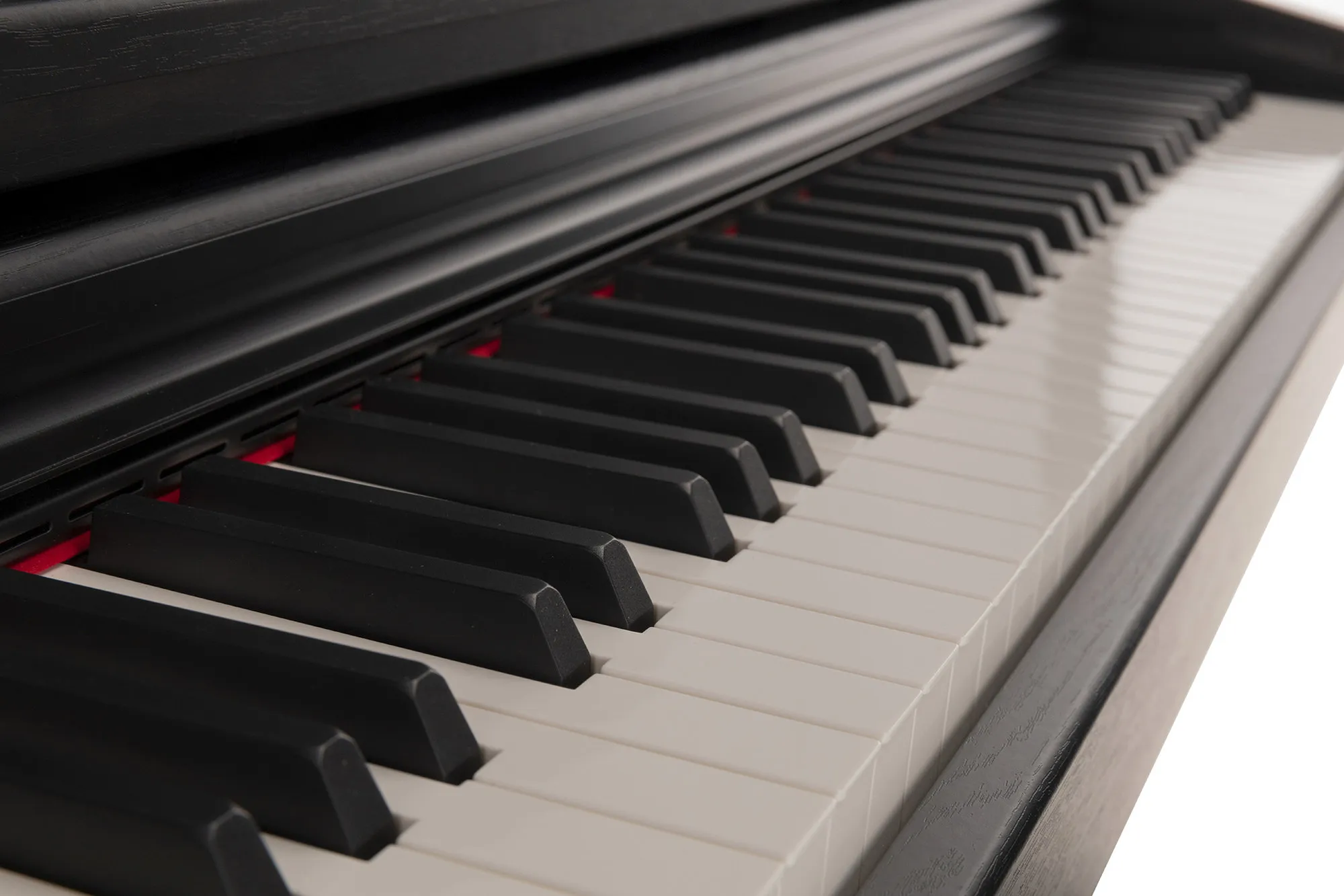 Digitalpiano DP510 schwarz matt