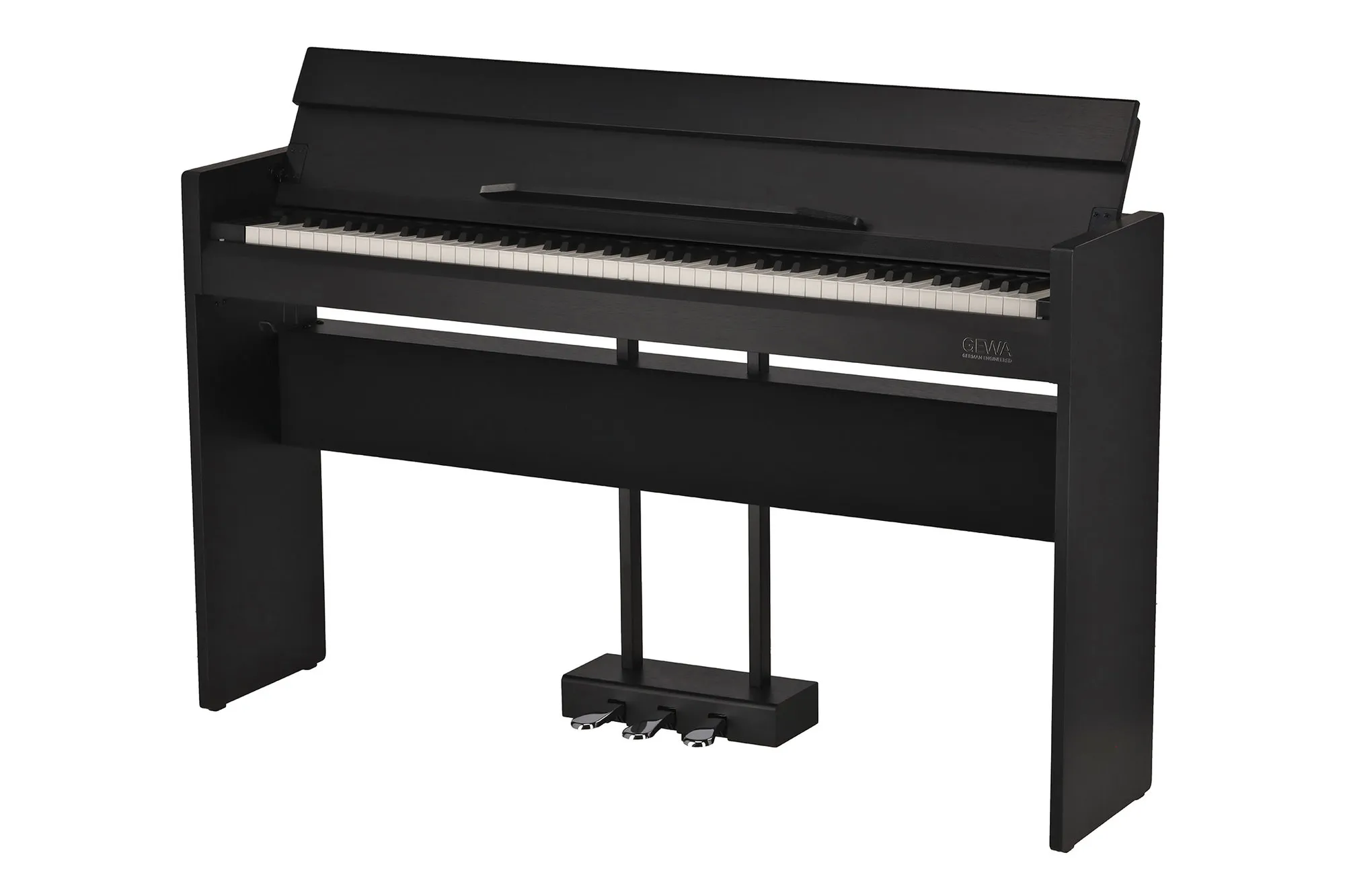 Digitalpiano CP510 schwarz matt