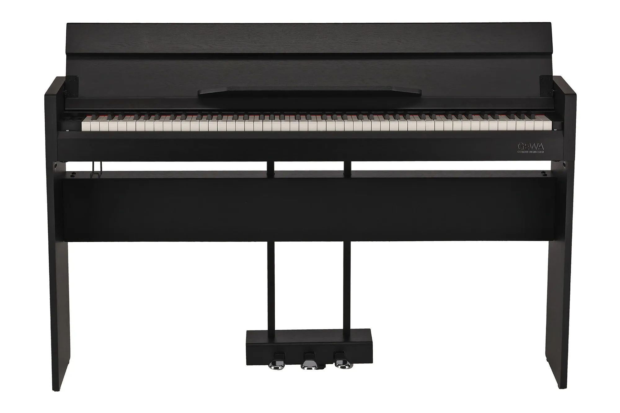 Digitalpiano CP510 schwarz matt