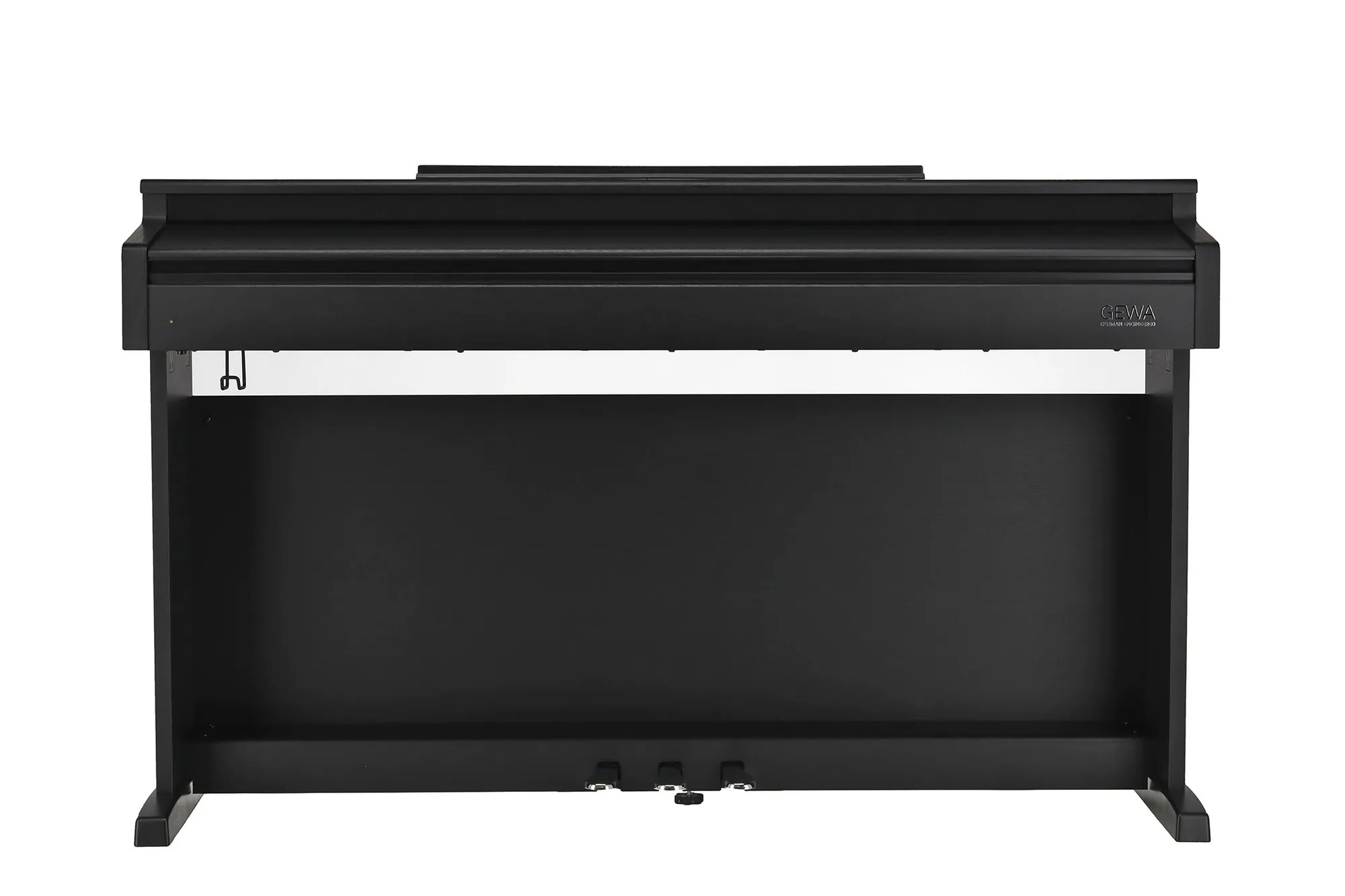 Digitalpiano DP520 schwarz matt