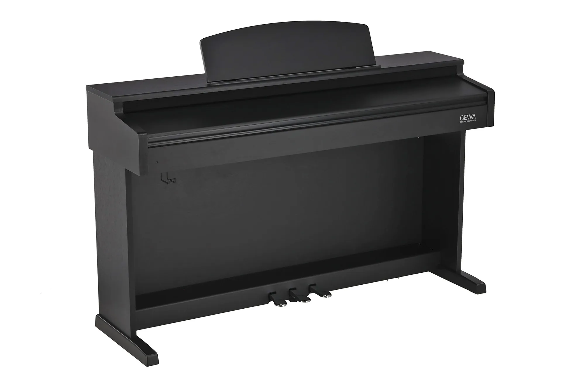 Digitalpiano DP520 schwarz matt