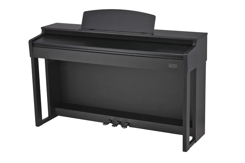 Digitalpiano UP540 schwarz matt