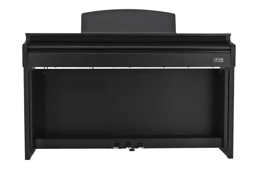Digitalpiano UP540 schwarz matt