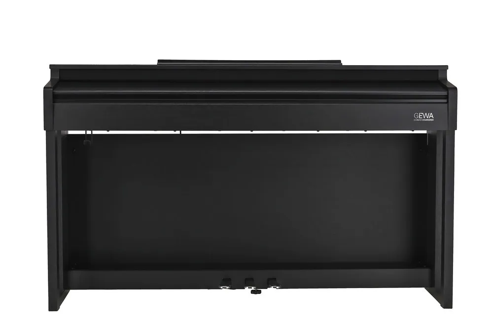 Digitalpiano UP540 schwarz matt