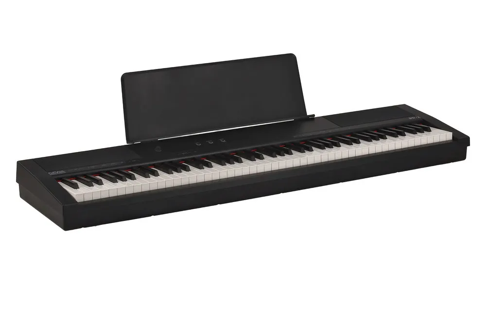 Portable Piano PP-2