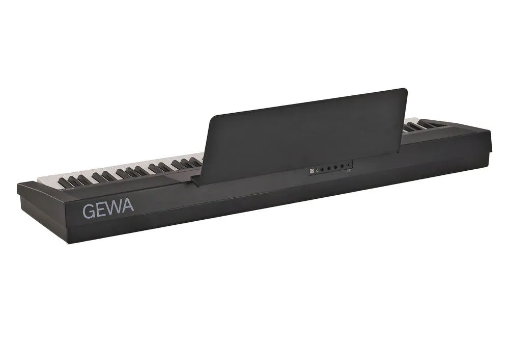 Portable Piano PP-2