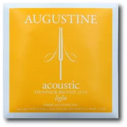 Acoustic Phosphor Bronze 12-53