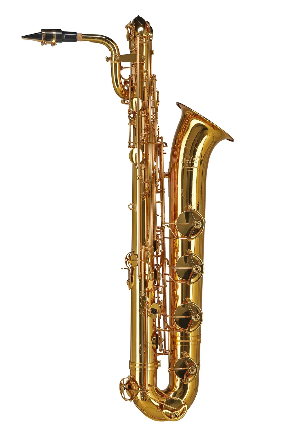 BS650 Ambition Bariton-Sax