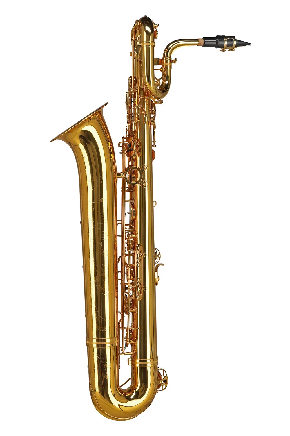 BS650 Ambition Bariton-Sax