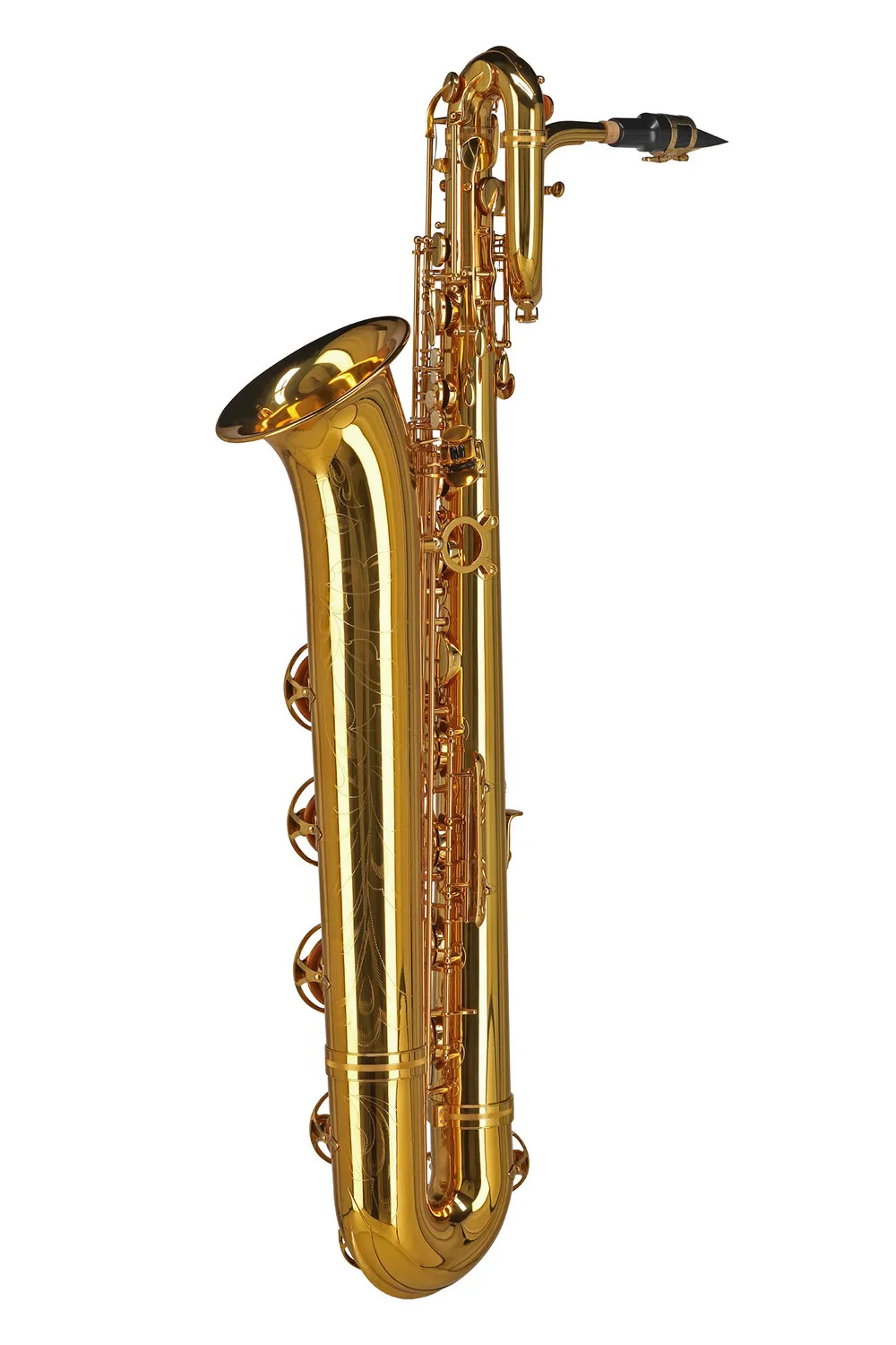 BS650 Ambition Bariton-Sax