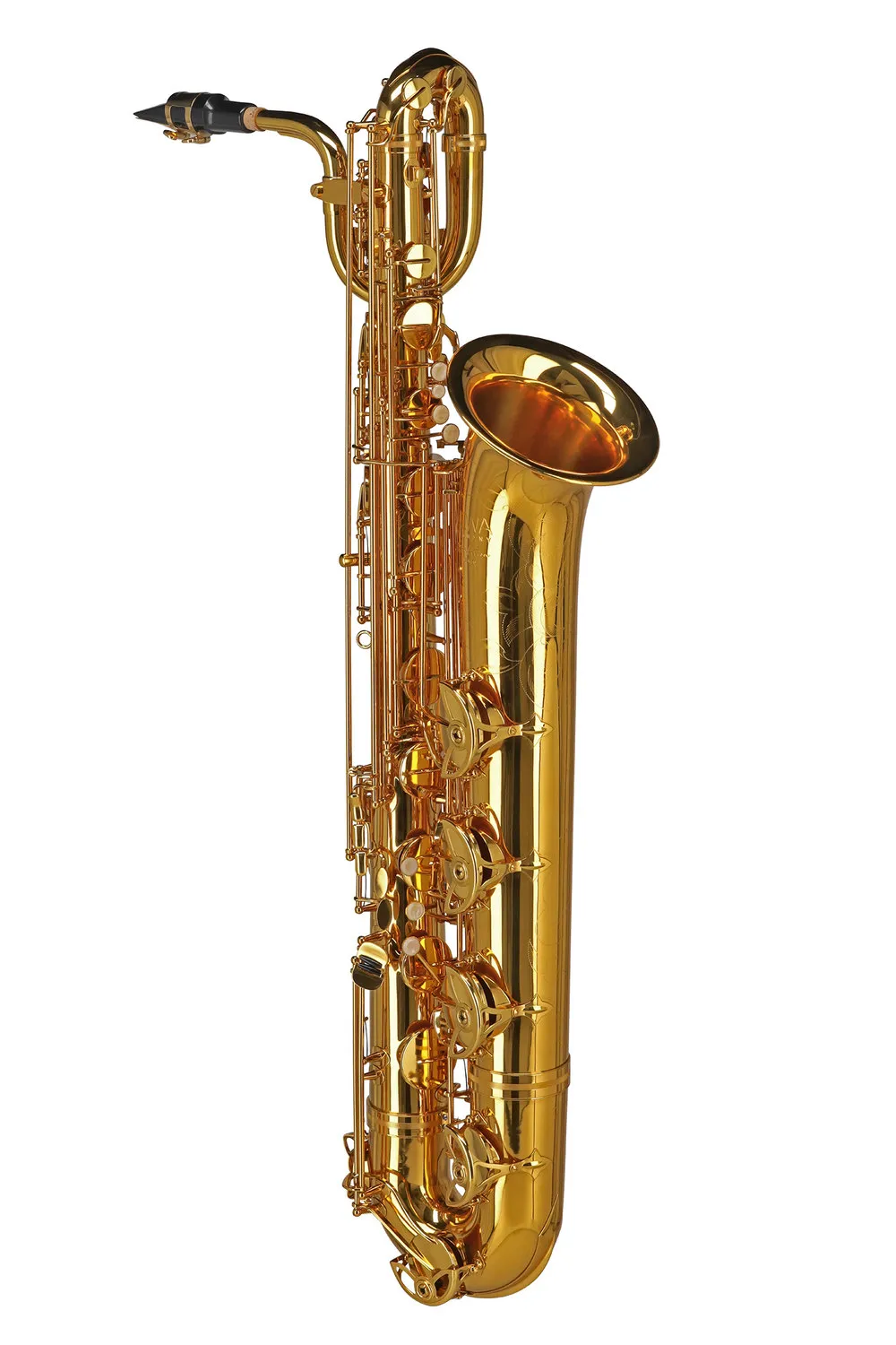 BS650 Ambition Bariton-Sax