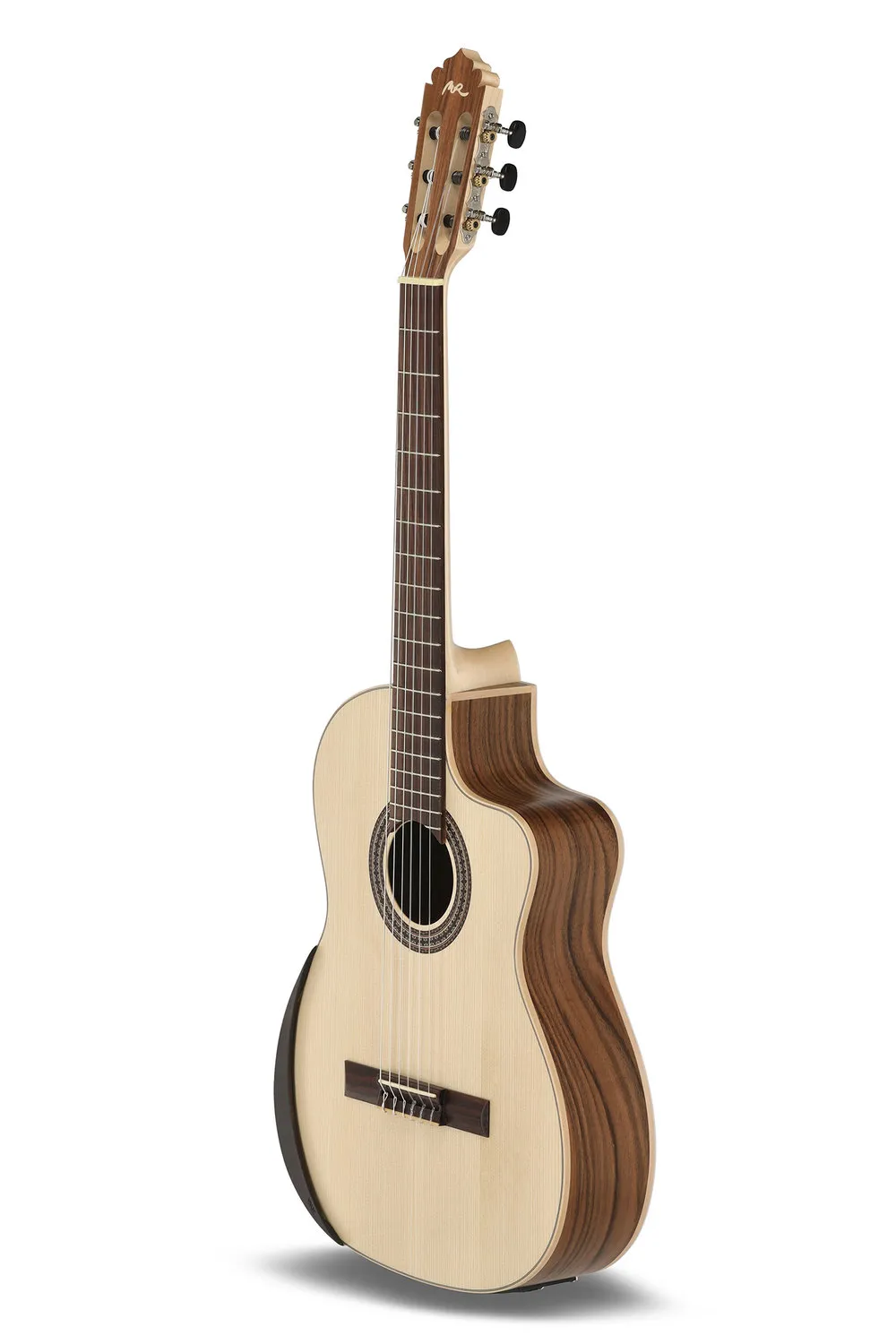 Samba Profundo Elektro-Akustikgitarre