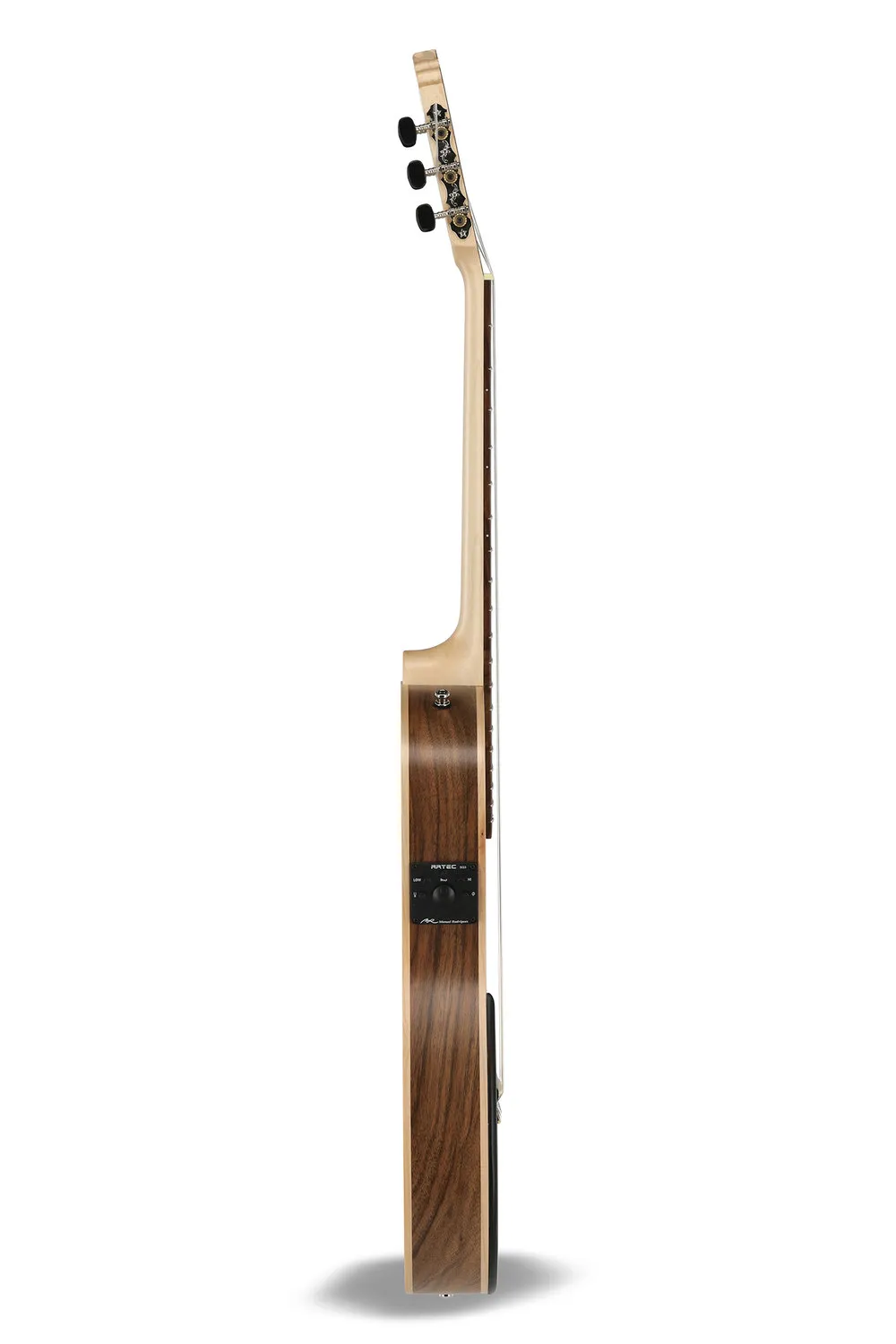 Samba Plano Elektro-Akustikgitarre