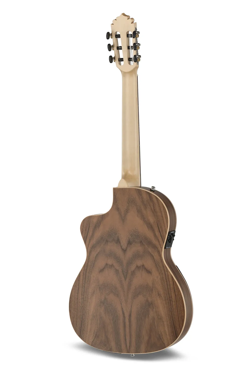 Samba Plano Elektro-Akustikgitarre