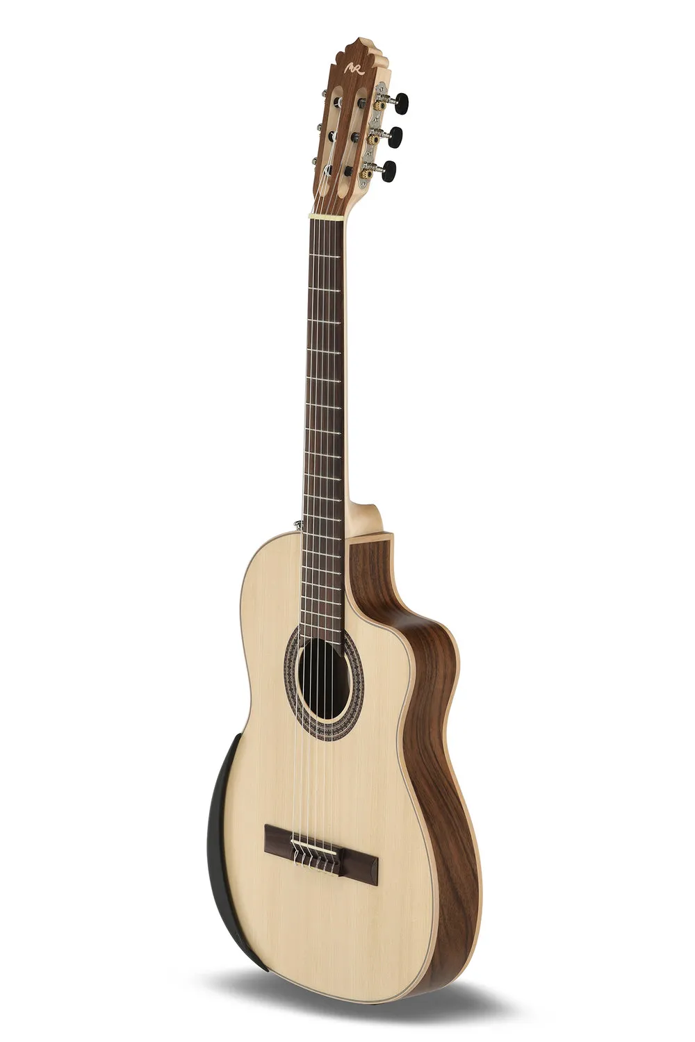 Samba Plano Elektro-Akustikgitarre