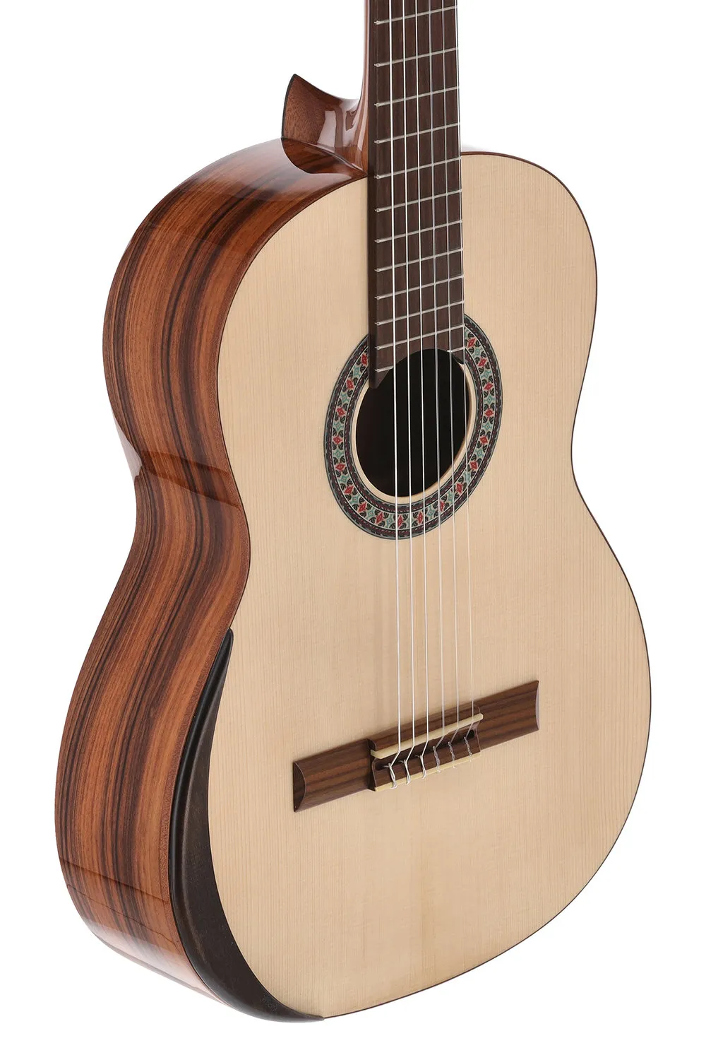 Santos Pavo Real Fichte/Santos