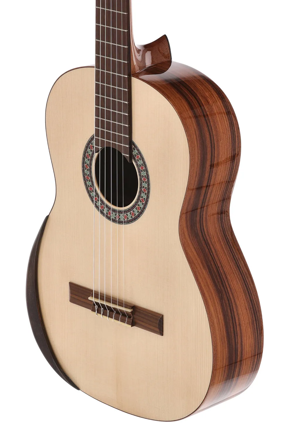 Santos Pavo Real Fichte/Santos