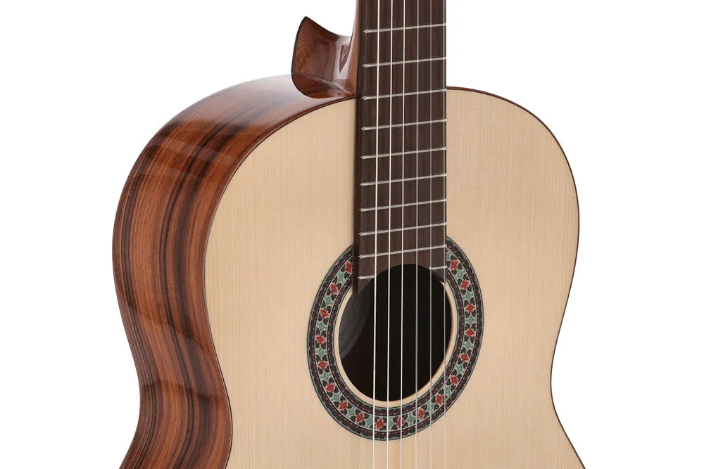 Santos Pavo Real Fichte/Santos