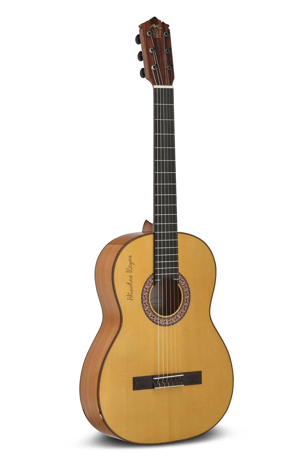 Flamenco Gipsy Kings GK-RO-Y