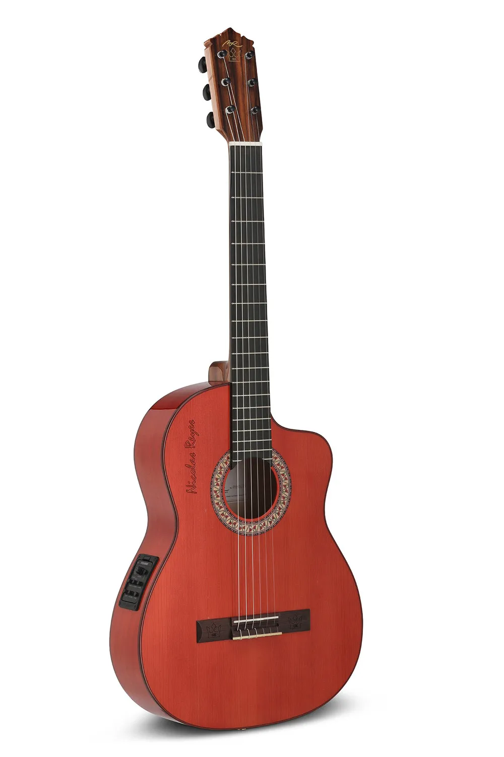 Flamenco Gipsy Kings GK-RO-RCE