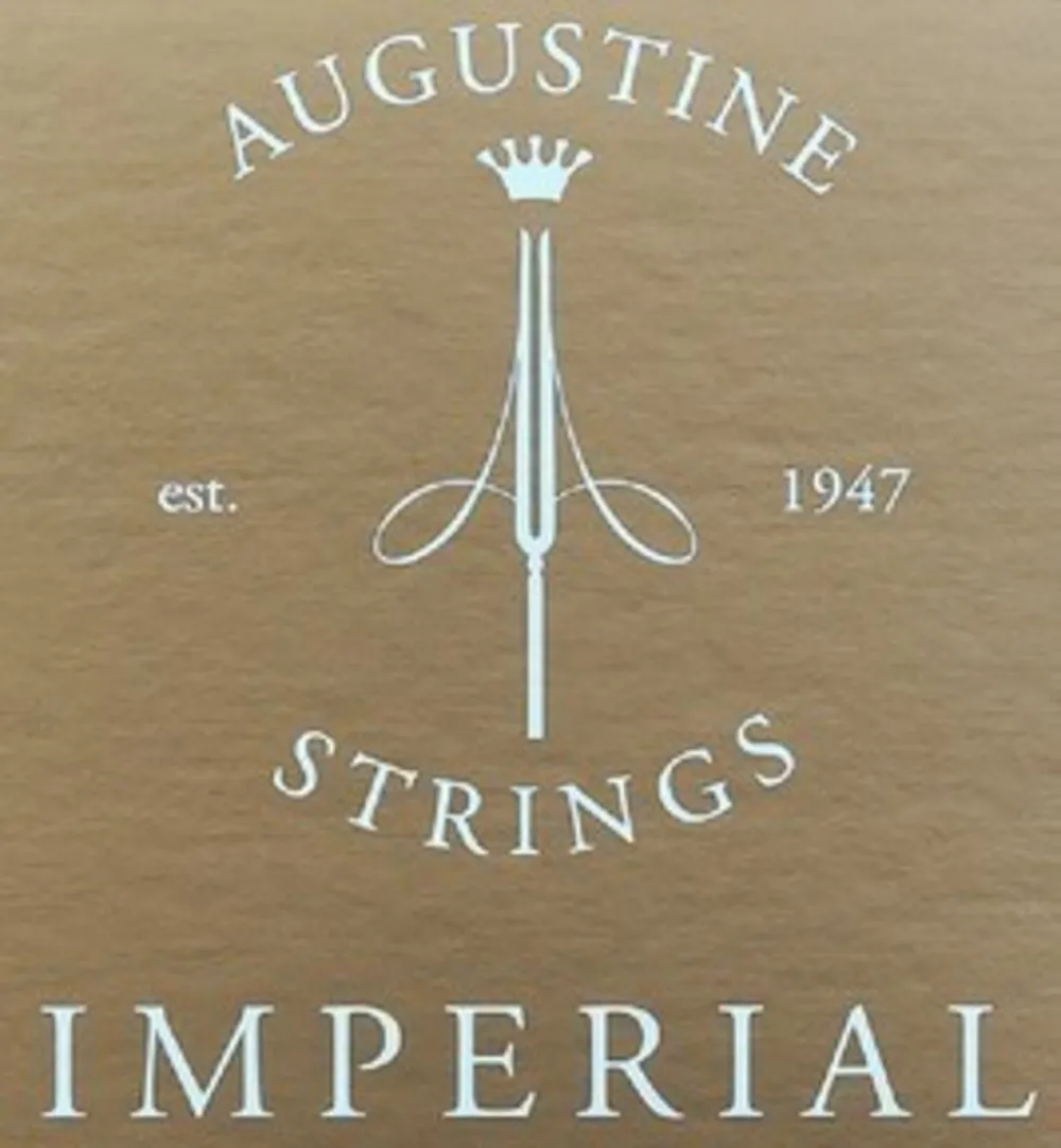 Satz Imperial Gold medium