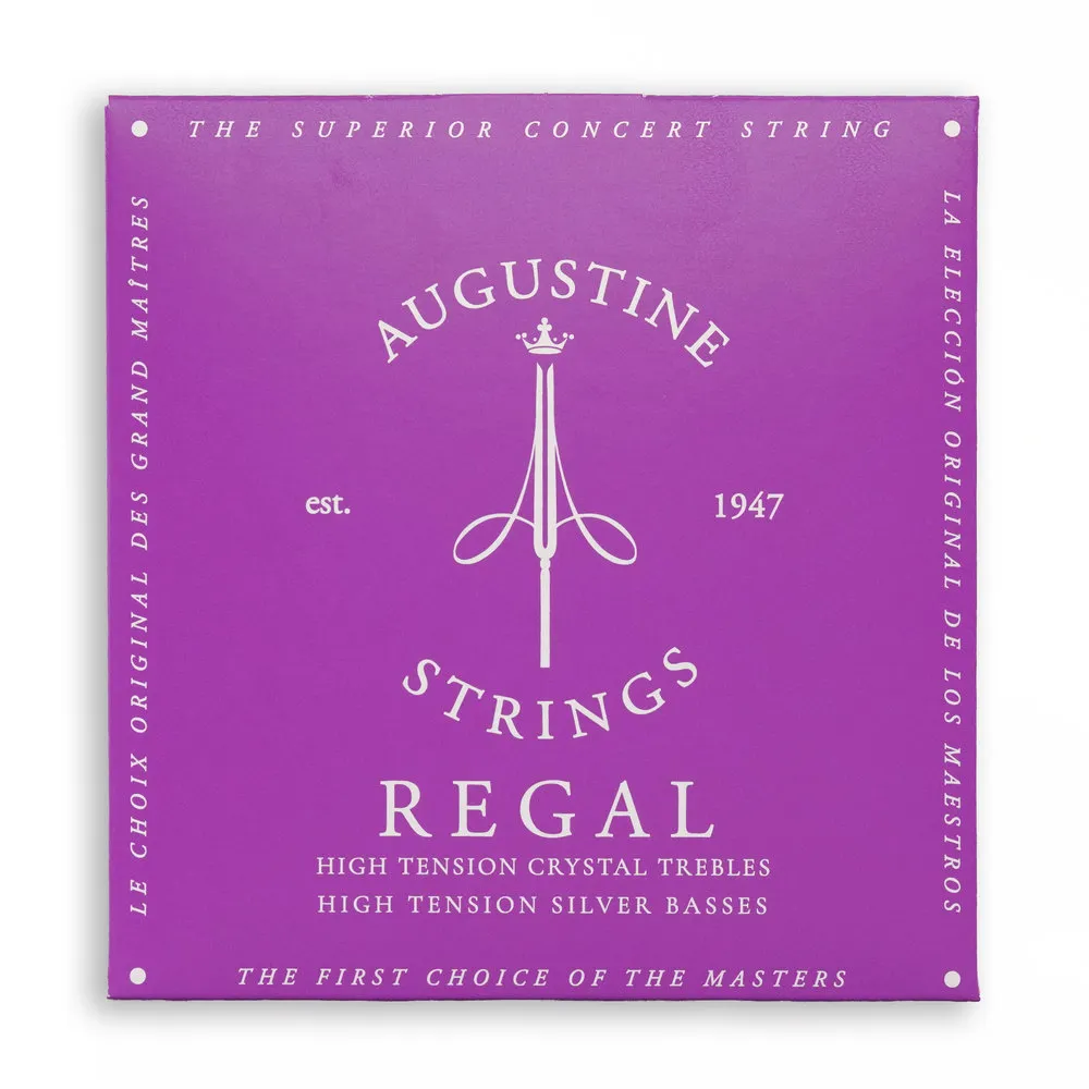 Satz Regal Blue high